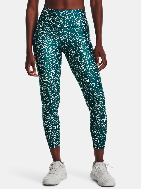 Under Armour Ženske tajice Under Armour Armour AOP Ankle Leg