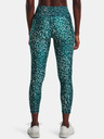 Under Armour Ženske tajice Under Armour Armour AOP Ankle Leg