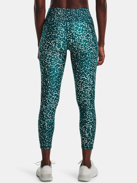 Under Armour Ženske tajice Under Armour Armour AOP Ankle Leg