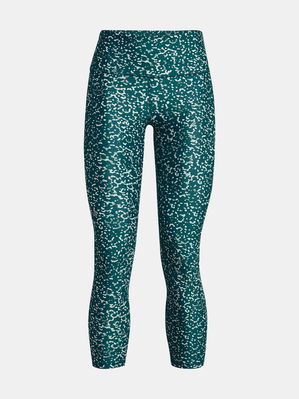 Under Armour Ženske tajice Under Armour Armour AOP Ankle Leg
