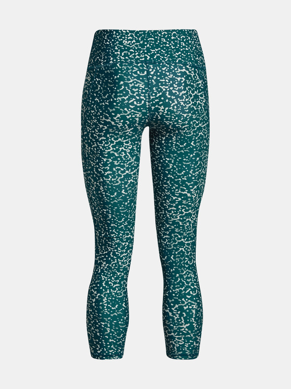 Under Armour Ženske tajice Under Armour Armour AOP Ankle Leg