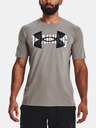 Under Armour Muška majica Under Armour UA TRAINING OVERLAY SS