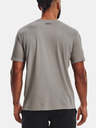 Under Armour Muška majica Under Armour UA TRAINING OVERLAY SS