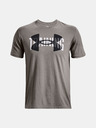 Under Armour Muška majica Under Armour UA TRAINING OVERLAY SS