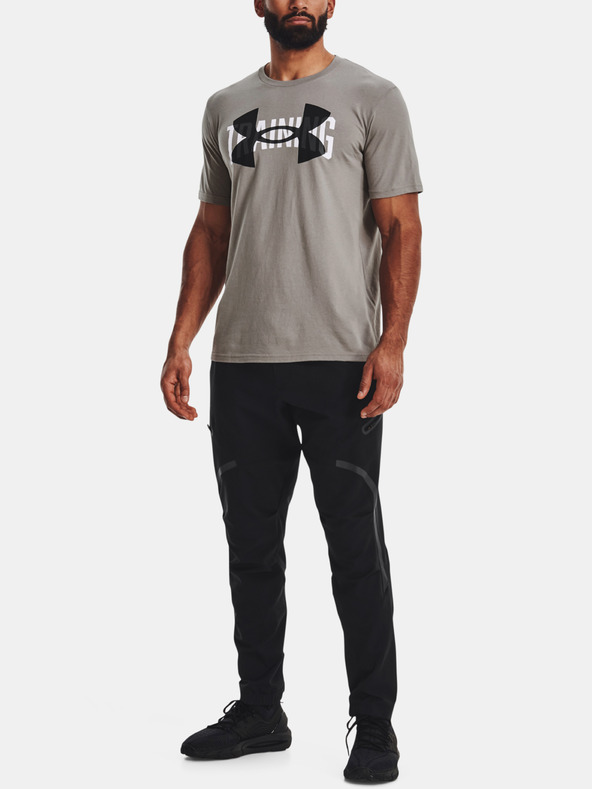 Under Armour Muška majica Under Armour UA TRAINING OVERLAY SS