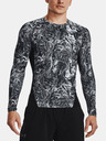 Under Armour Muška majica Under Armour UA HG Armour Comp Print LS