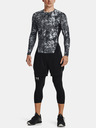 Under Armour Muška majica Under Armour UA HG Armour Comp Print LS