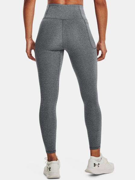 Under Armour Ženske tajice Under Armour Motion Hthr Ankle Leg