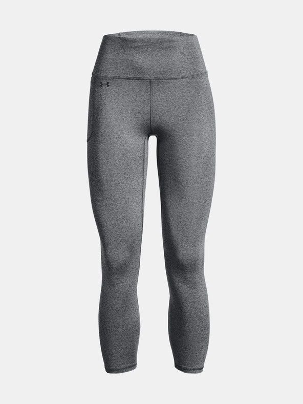 Under Armour Ženske tajice Under Armour Motion Hthr Ankle Leg