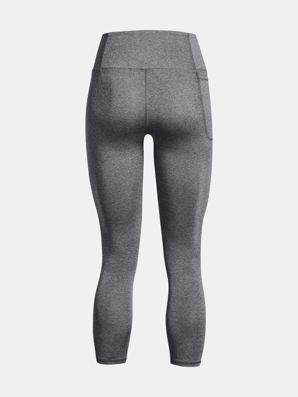 Under Armour Ženske tajice Under Armour Motion Hthr Ankle Leg