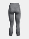 Under Armour Ženske tajice Under Armour Motion Hthr Ankle Leg