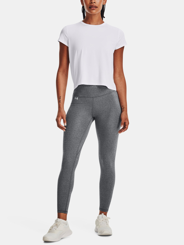 Under Armour Ženske tajice Under Armour Motion Hthr Ankle Leg