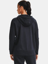 Under Armour Ženski pulover Under Armour Rival Fleece FZ Hoodie