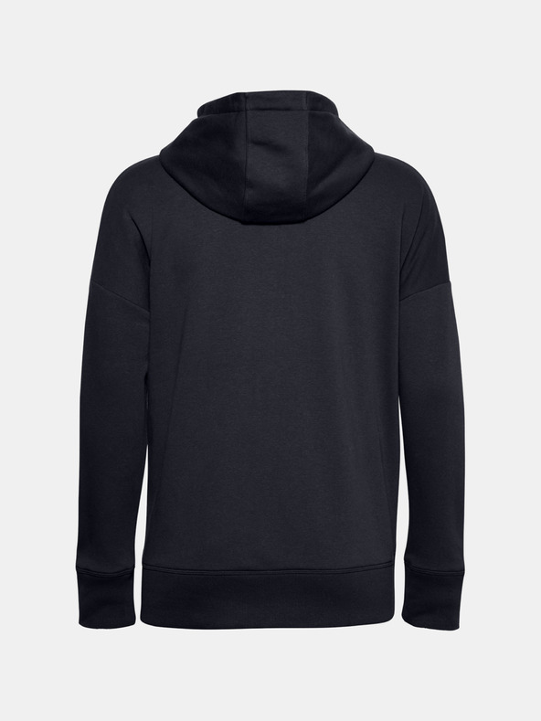 Under Armour Ženski pulover Under Armour Rival Fleece FZ Hoodie