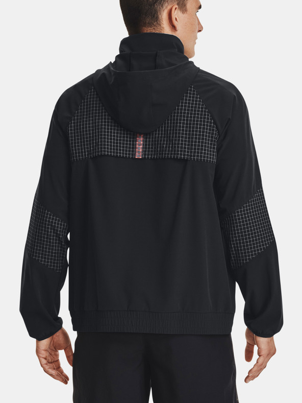 Under Armour Muška jakna Under Armour UA Storm Accelerate Track Storm Jacket