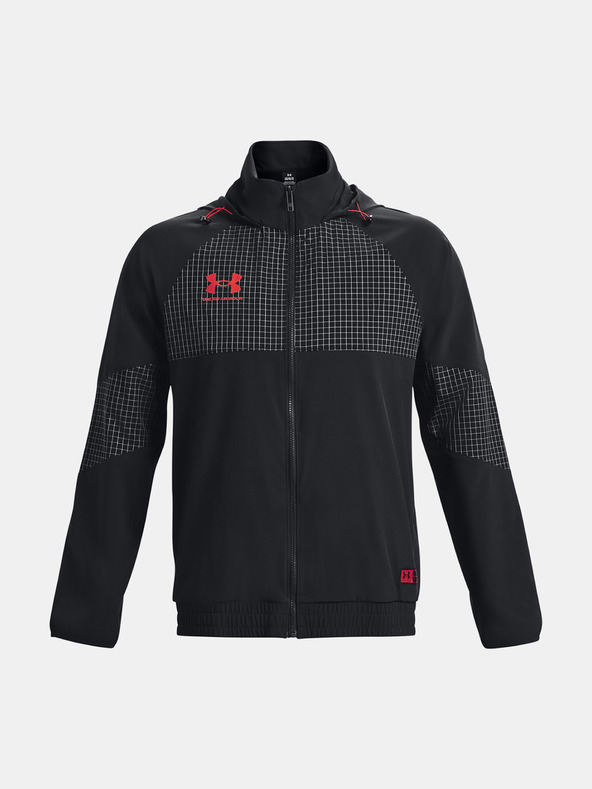 Under Armour Muška jakna Under Armour UA Storm Accelerate Track Storm Jacket