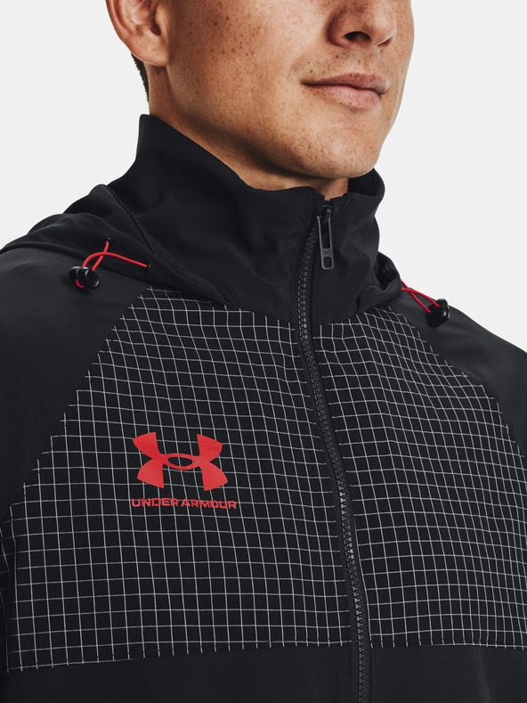 Under Armour Muška jakna Under Armour UA Storm Accelerate Track Storm Jacket