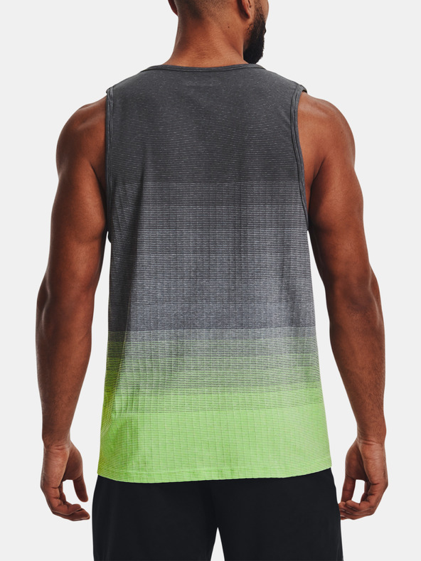 Under Armour Muška majica bez rukava Under Armour UA Seamless LUX Tank