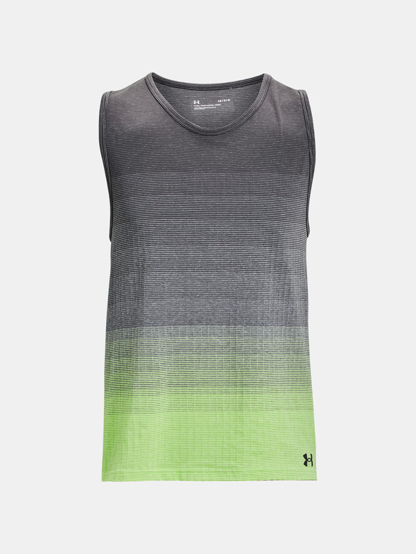 Under Armour Muška majica bez rukava Under Armour UA Seamless LUX Tank