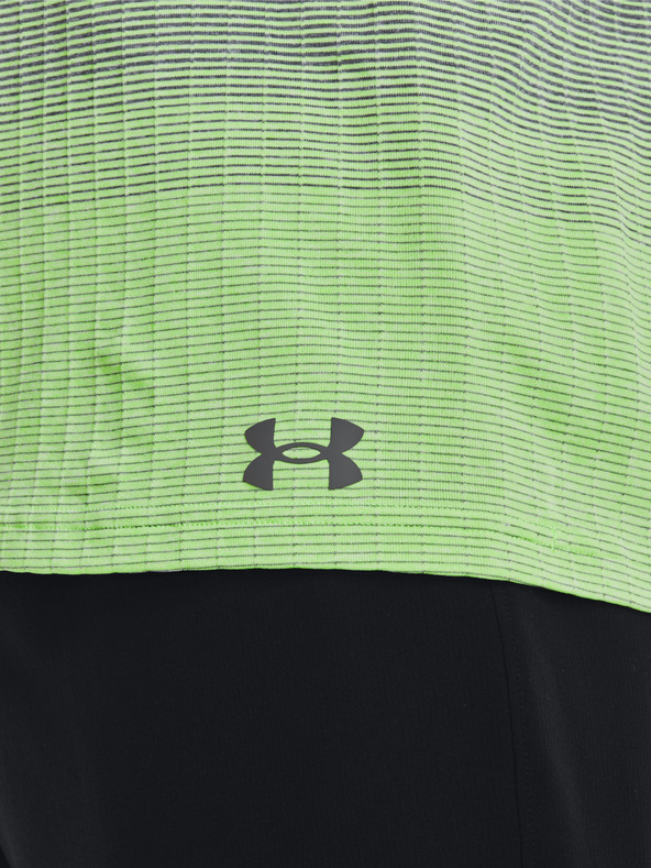 Under Armour Muška majica bez rukava Under Armour UA Seamless LUX Tank