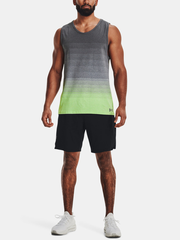 Under Armour Muška majica bez rukava Under Armour UA Seamless LUX Tank