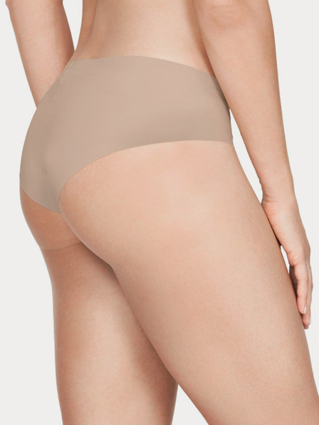 Under Armour Ženske gaćice Under Armour PS Hipster (3 kom)