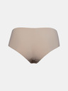 Under Armour Ženske gaćice Under Armour PS Hipster (3 kom)