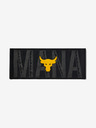 Under Armour Uniseksna traka za glavu Under Armour Project Rock Tie HB