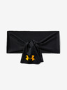 Under Armour Uniseksna traka za glavu Under Armour Project Rock Tie HB
