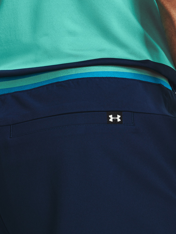 Under Armour Muške kratke hlače Under Armour UA Storm Drive Field Storm Short