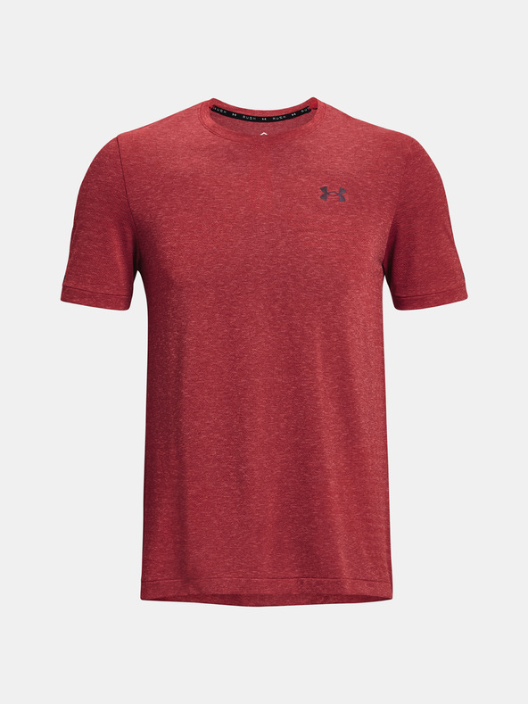 Under Armour Muška majica Under Armour UA Rush Seamless GeoSport SS