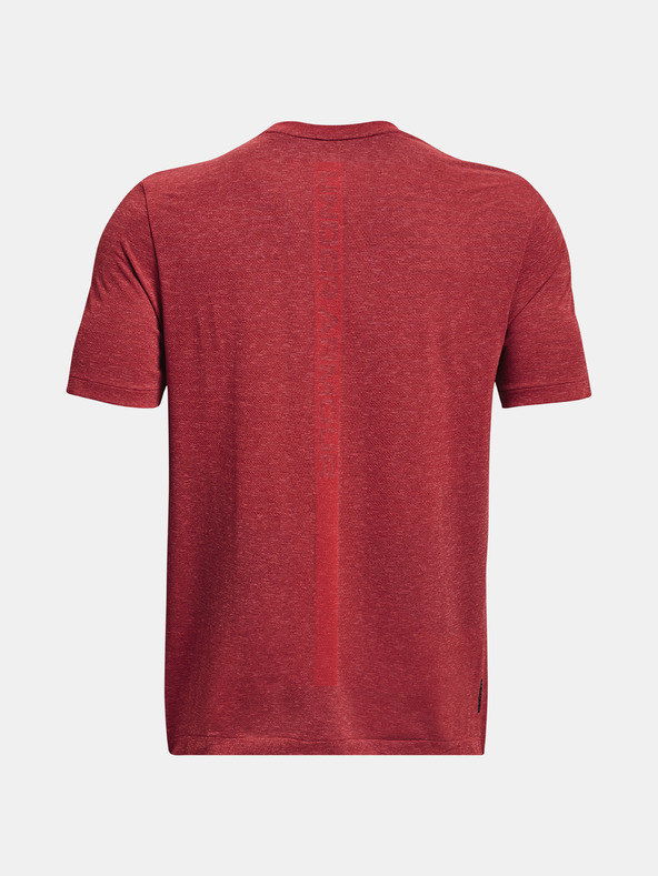 Under Armour Muška majica Under Armour UA Rush Seamless GeoSport SS