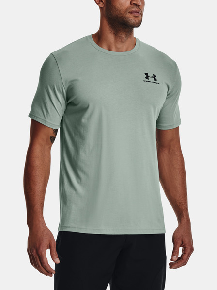 Under Armour Muška majica Under Armour UA SPORTSTYLE LC SS