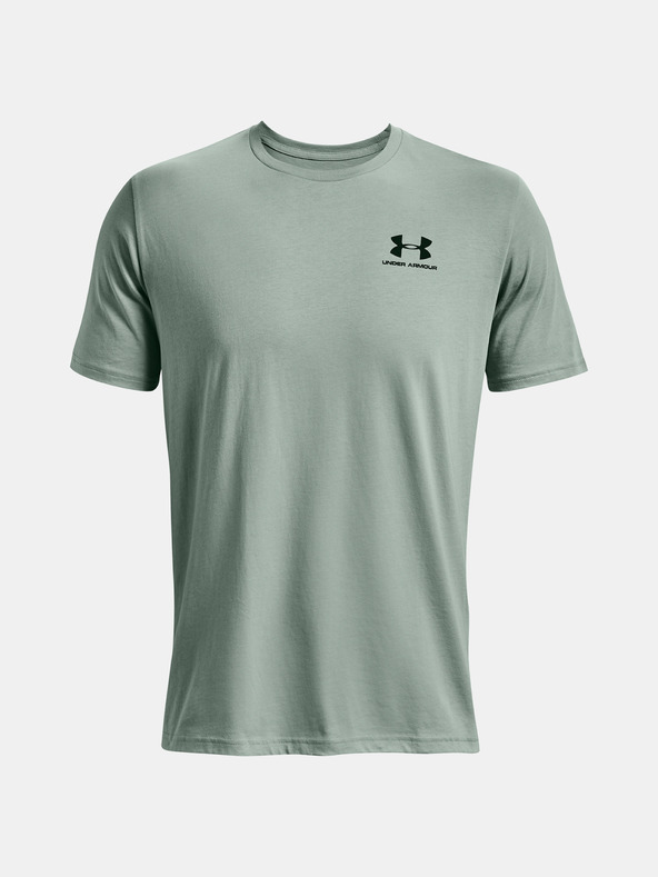 Under Armour Muška majica Under Armour UA SPORTSTYLE LC SS
