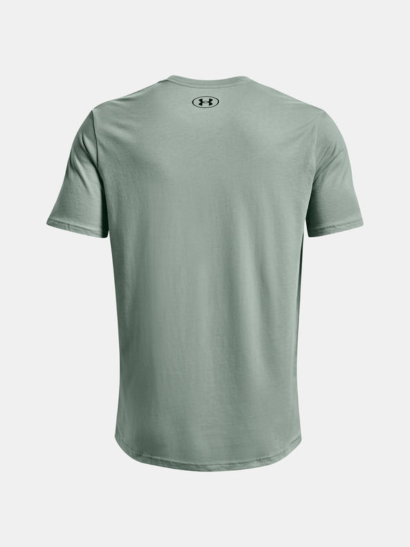 Under Armour Muška majica Under Armour UA SPORTSTYLE LC SS
