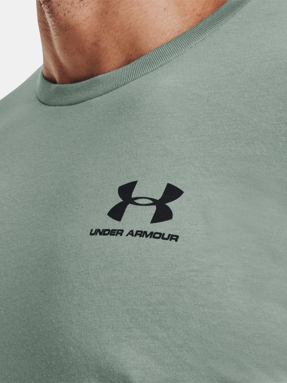 Under Armour Muška majica Under Armour UA SPORTSTYLE LC SS