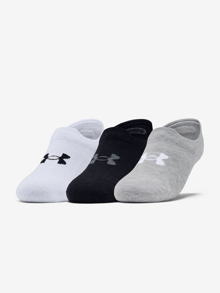 Under Armour Uniseks čarape Under Armour Ultra Lo