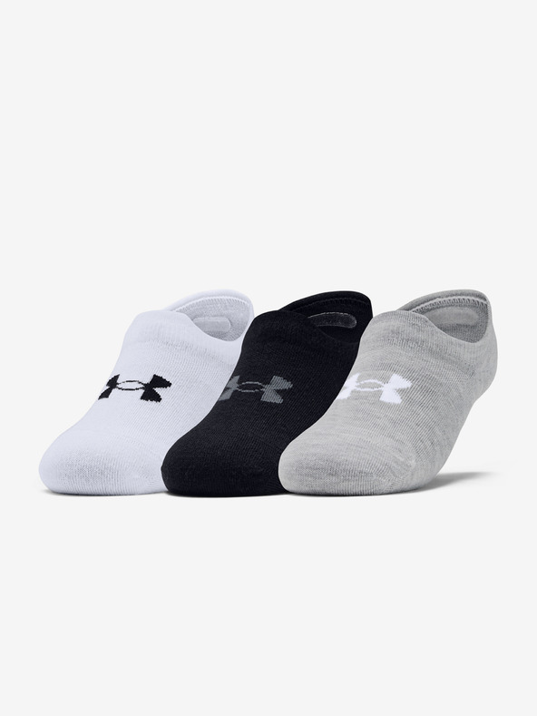 Under Armour Uniseks čarape Under Armour Ultra Lo