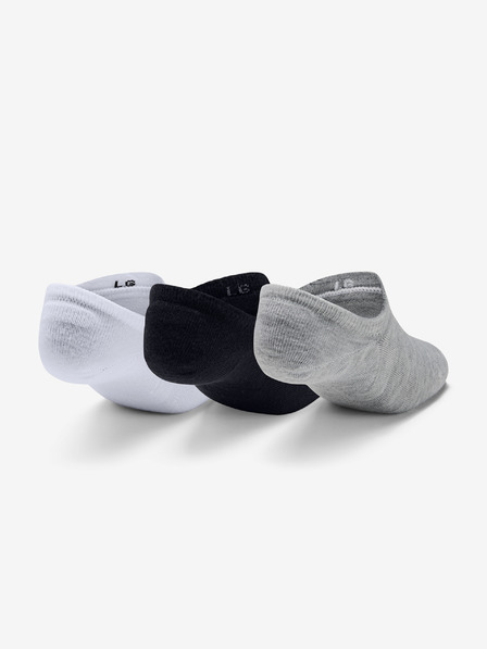 Under Armour Uniseks čarape Under Armour Ultra Lo