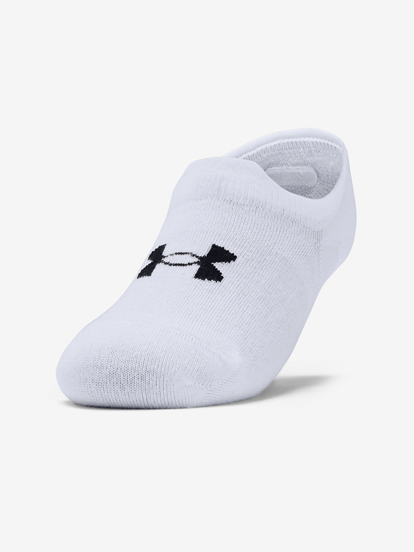 Under Armour Uniseks čarape Under Armour Ultra Lo
