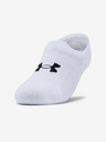 Under Armour Uniseks čarape Under Armour Ultra Lo