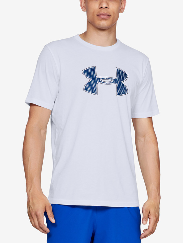 Under Armour Muška majica Under Armour Big Logo Ss