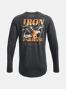 Under Armour Muška majica Under Armour UA Project Rock Outlaw LS