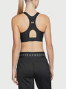 Under Armour Sportski grudnjak Under Armour Mid Keyhole