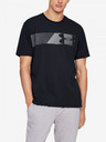 Under Armour Muška majica Under Armour FAST LEFT CHEST 2.0 SS