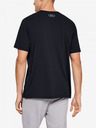 Under Armour Muška majica Under Armour FAST LEFT CHEST 2.0 SS