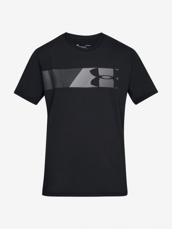 Under Armour Muška majica Under Armour FAST LEFT CHEST 2.0 SS