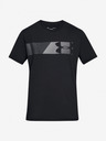 Under Armour Muška majica Under Armour FAST LEFT CHEST 2.0 SS