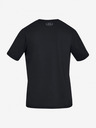 Under Armour Muška majica Under Armour FAST LEFT CHEST 2.0 SS