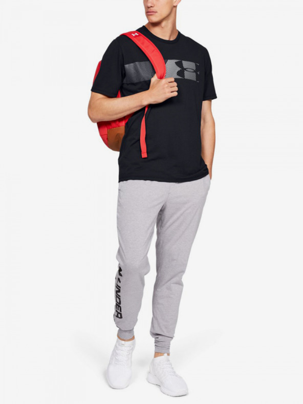 Under Armour Muška majica Under Armour FAST LEFT CHEST 2.0 SS